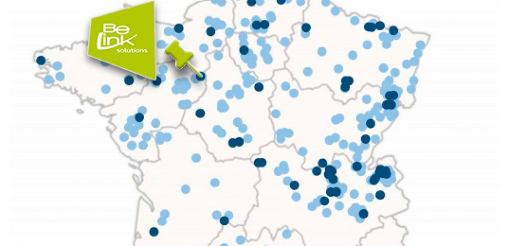 BeLink solutions fait partie des 98 lauréats France relance de mi-2021