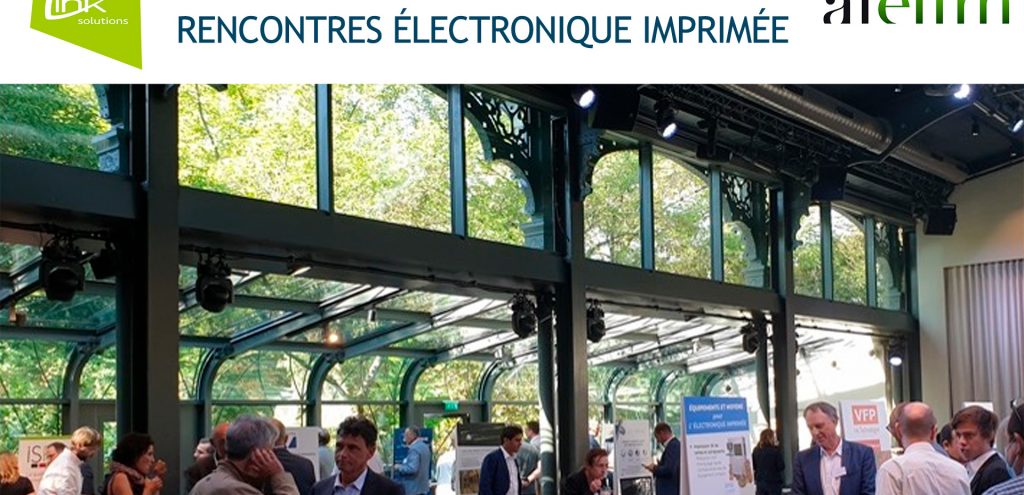 AFELIM « Rencontres ELECTRONIQUE IMPRIMEE »