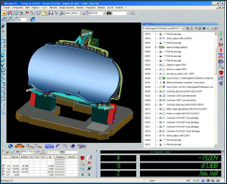 Metrology 3D